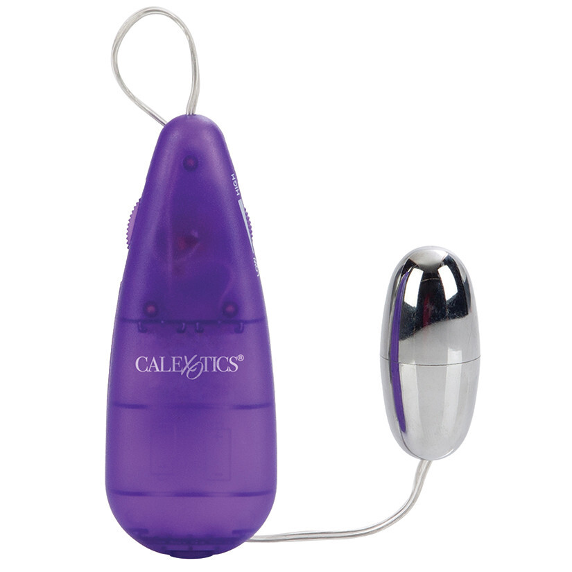 Mini Vibrator Vibe Vibrating Clitoral Massager Sex Toy for Women Remote DISCREET