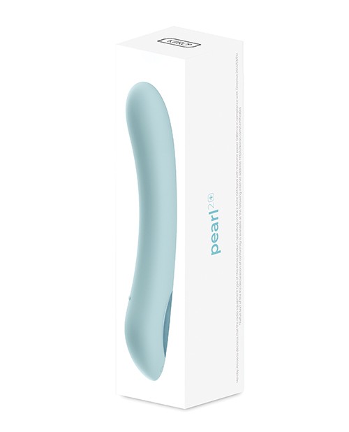 Kiiroo Pearl2+ – Turquoise