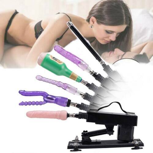 Stimulation Suitable Automatic Sex Machine For Lovers Or Homosexuals Adult Toy