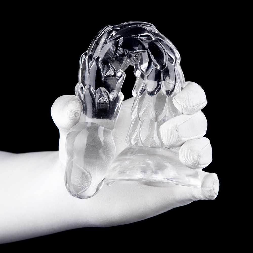 Flexible Butt Plug Set Anal Plug Dildo Suction-Cup Sex Toys Massager Women Men