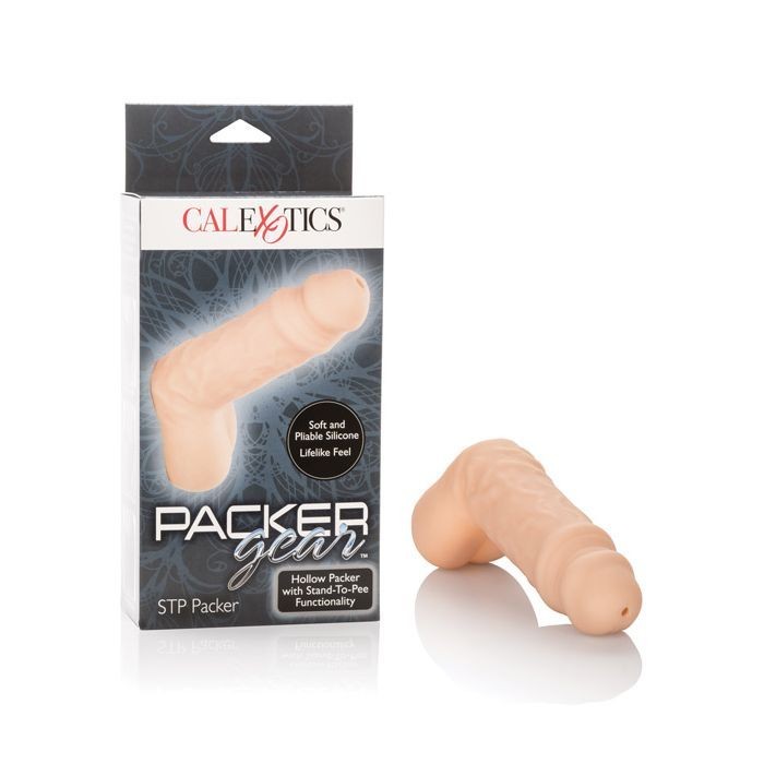 Packer Gear STP Packer – Ivory