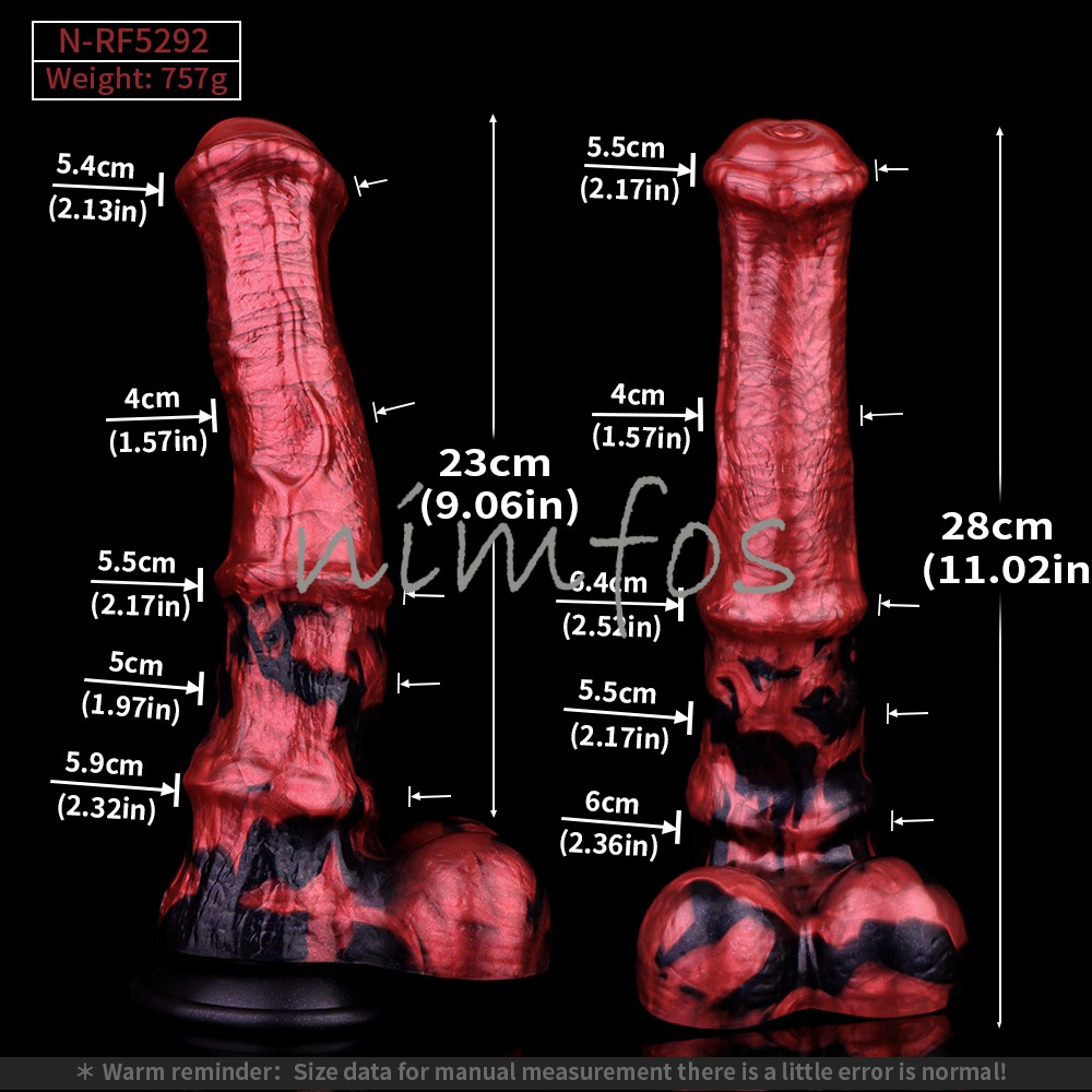 Huge Dildo Anal Butt Plug Knot G-spot Masturbation Silicone Butt plug Massager