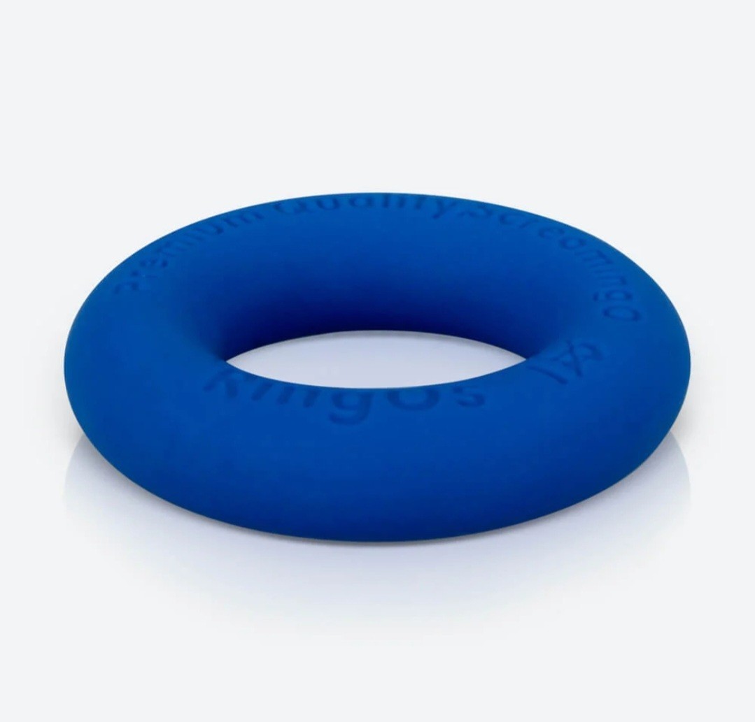 Screaming O RingO Ritz – Blue