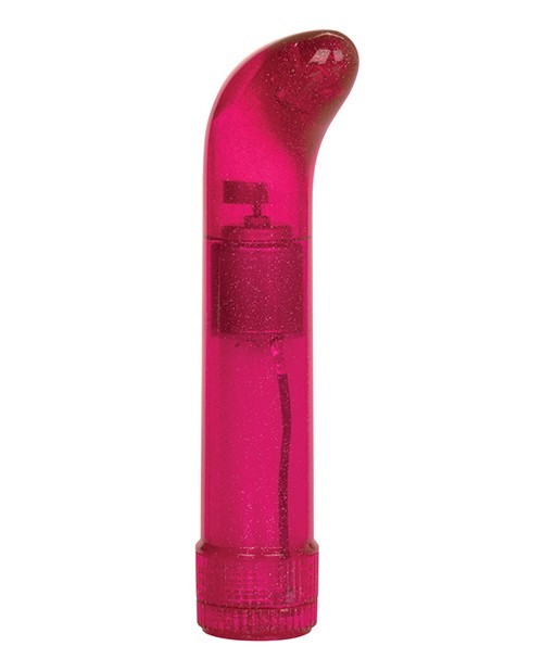 Shane’s World Sparkle G Vibe – Pink