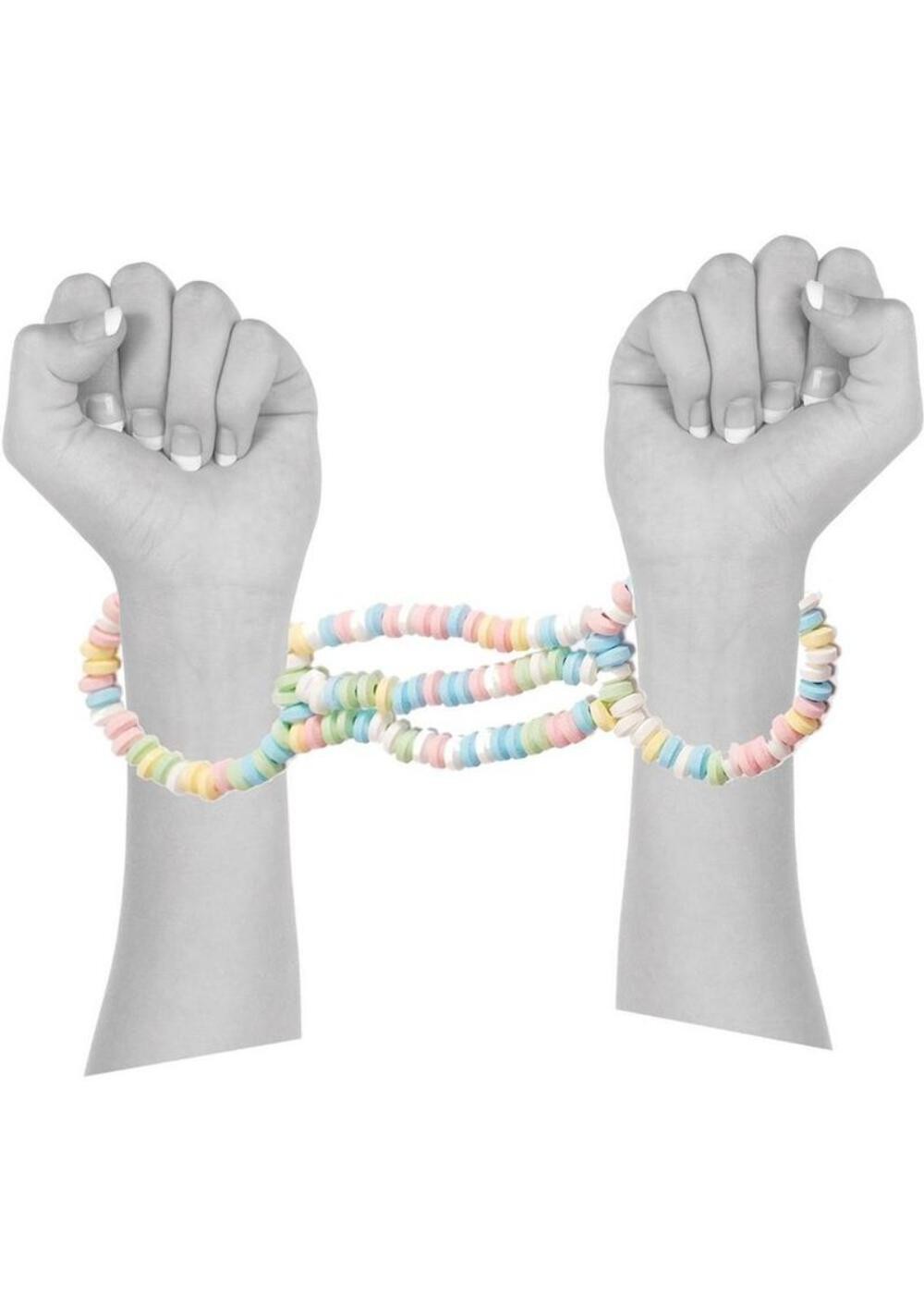 Candy Cuffs Flavored