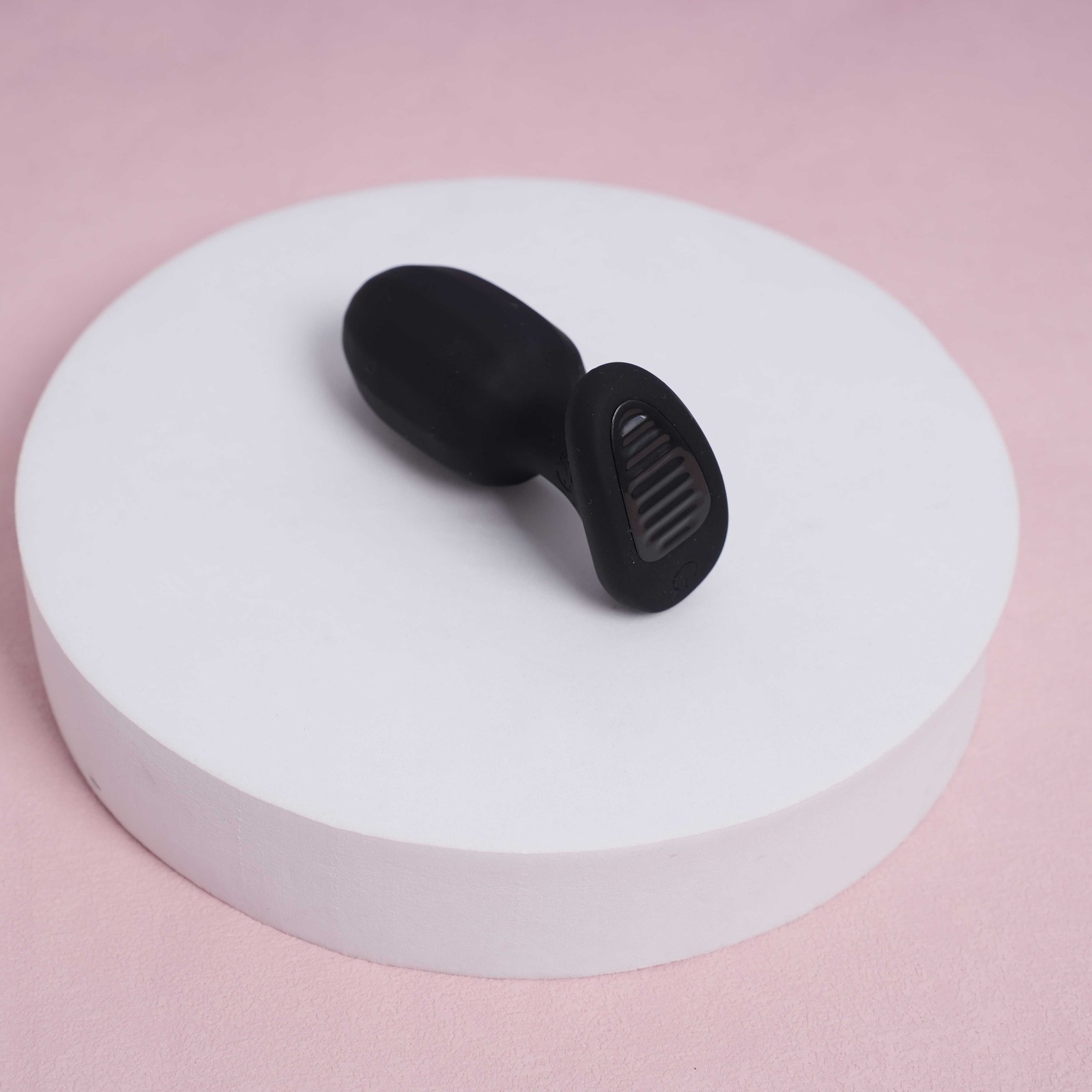 Vibrator Butt Plug Beads Prostate Massager Anus Stimulator Sex Toys Women Men US