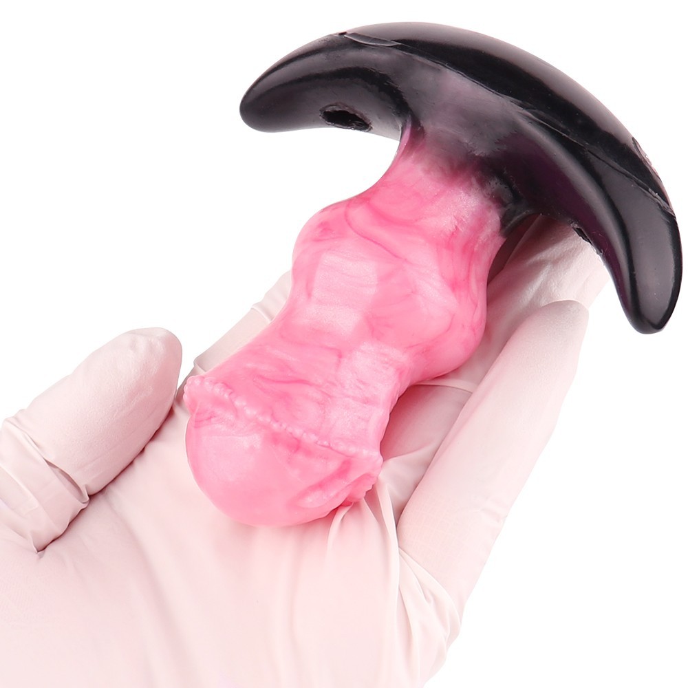 Soft Comfortable Mouth Wear Novelty Adult Toy for Couple Play & Pleasure