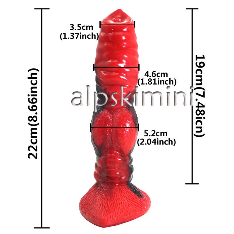Squirting Dildos Ejaculation Big Dick Silicone Anal Plug Sex Toys Masturbator