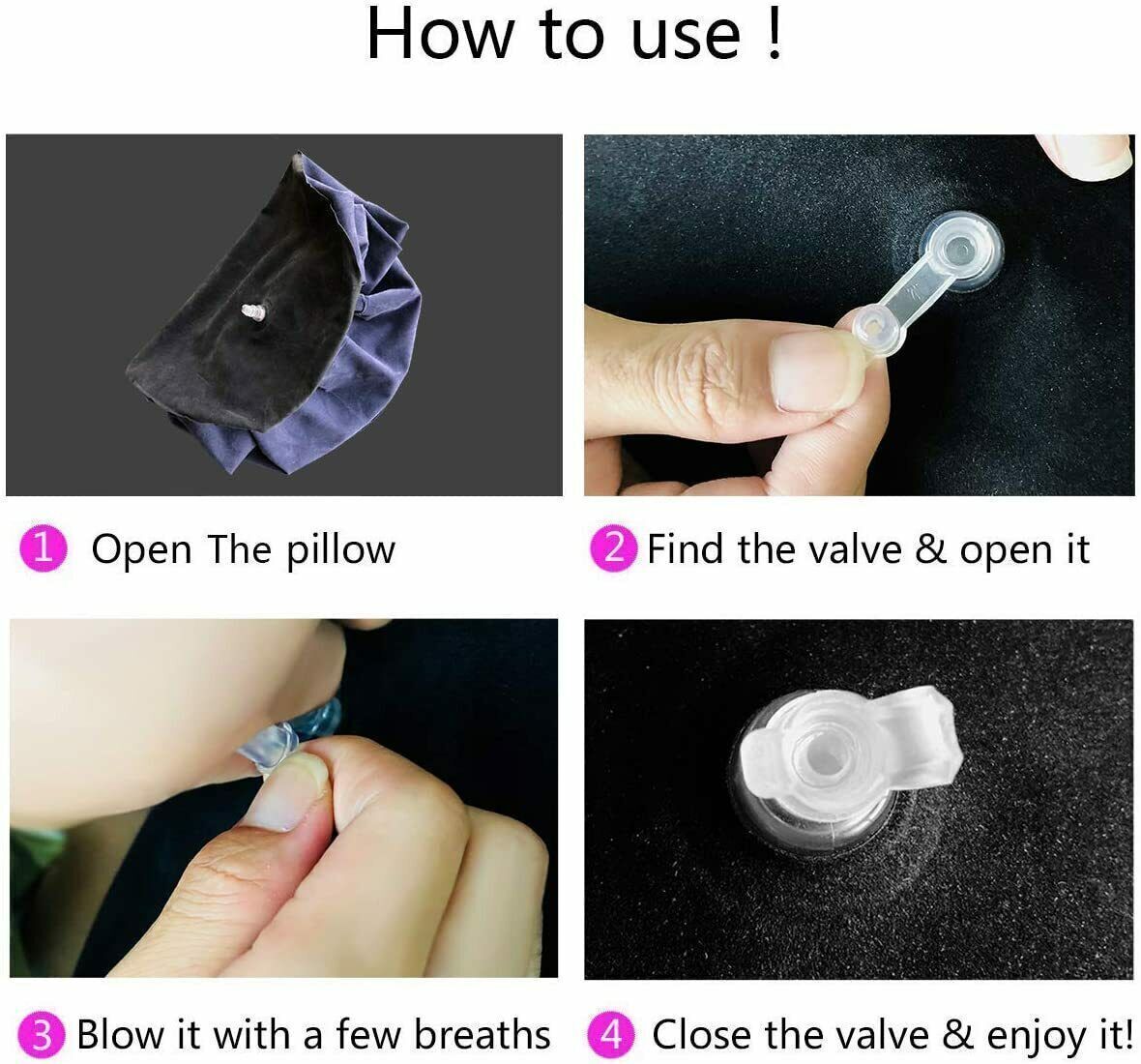 Inflatable Sex Pillow Love Position Aid Furniture Wedge Cushion Couple Sex Toys