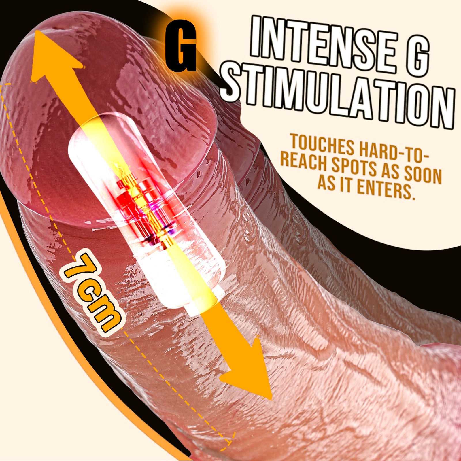 Male Cock Girth Enlarger Enhancer Penis Extension Extender Sheath Sleeve Men SM