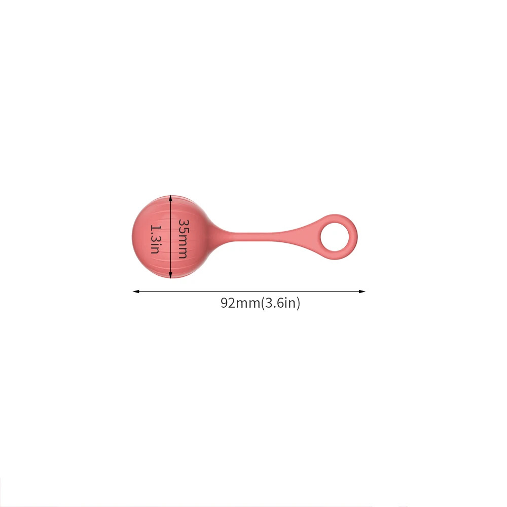 New Silicone Anal Beads Liquid Butt Plug Soft Anal Balls Anal Dilator Sex Toys