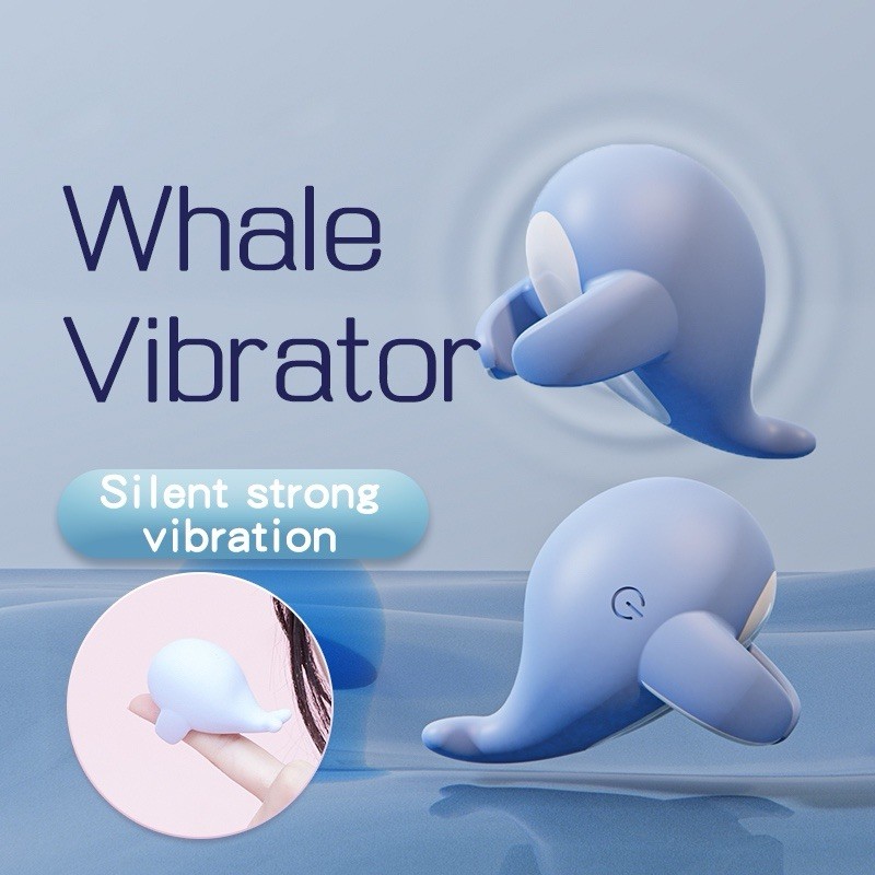 Sex toy , Fantasy ABS Silicone , Adult Sex Toy humpback Finger Bullet Vibrator