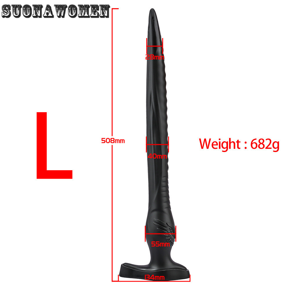 Anal Plug Masturbation Anal Expander Flirting Prostate Massager Anal Stimulation