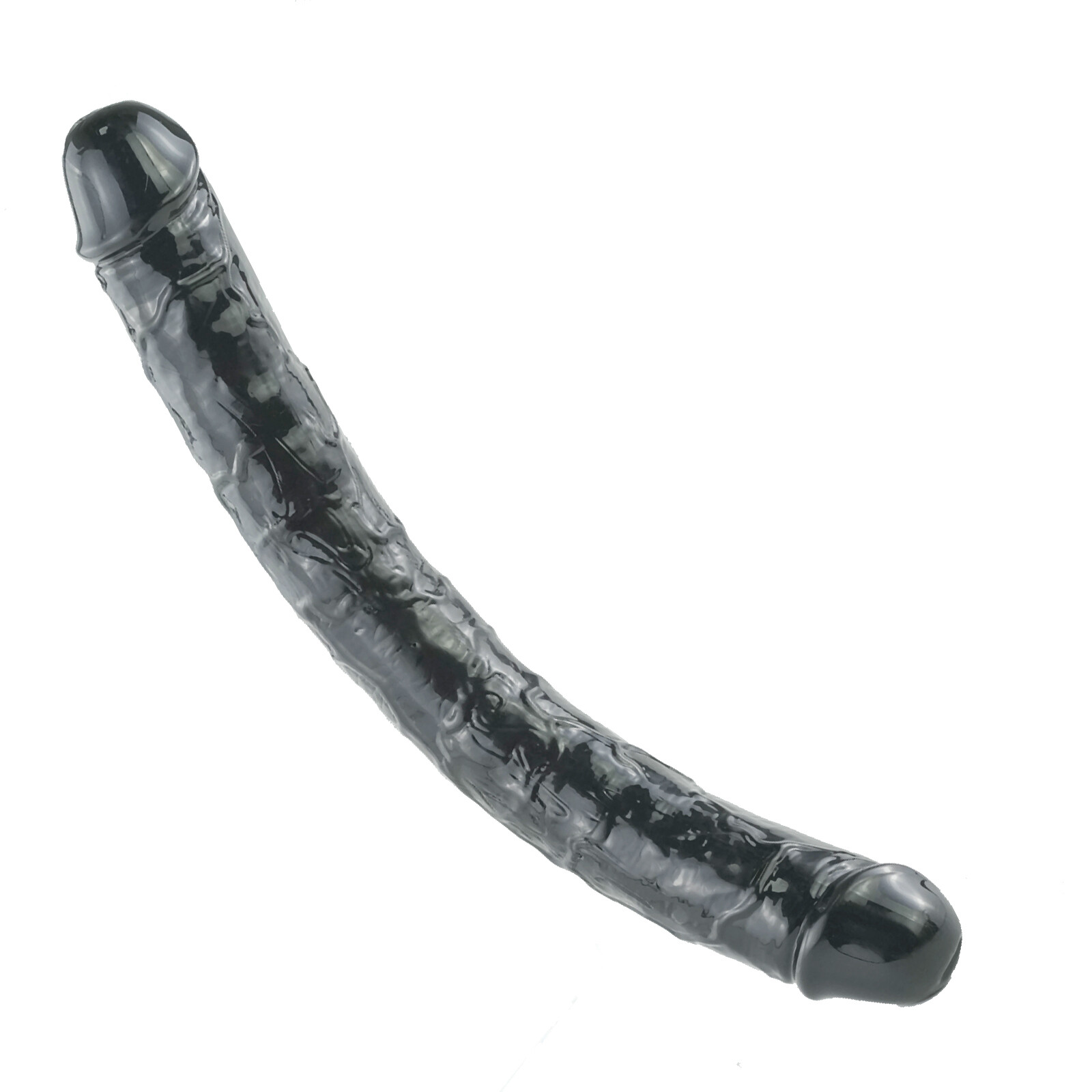 18inch+ Long Double Sided Ended Headed Dildo Penetration Dong Women Sex Toys