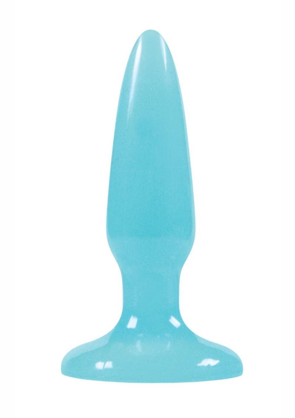 Firefly Pleasure Plug Mini Butt Plug