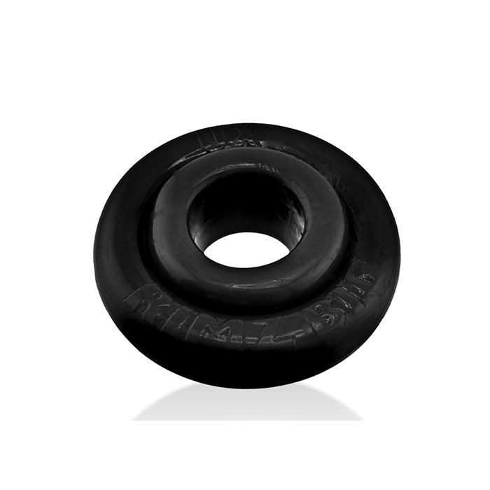 Oxballs Rimz Big Single Ring – Black
