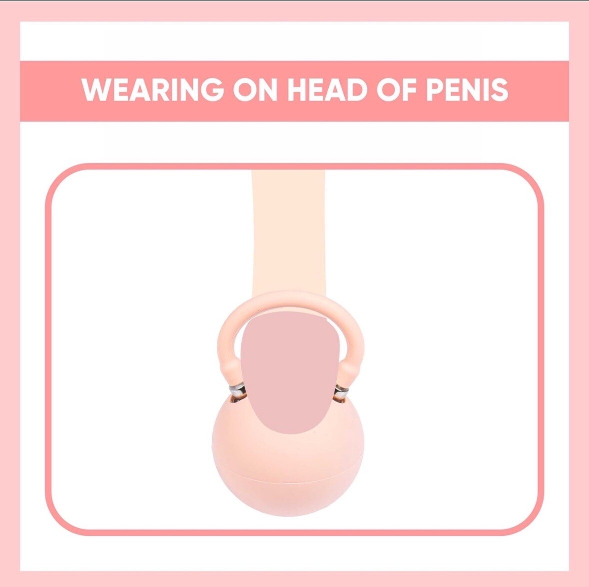 Men Enlarger Extender Stronger Penis Enlargement Weight Set 1+2