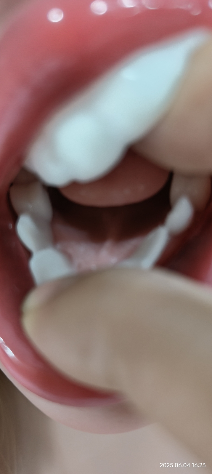 Lifelike Silicone Sex Doll Head Real Oral Sex Mobile Jaw Real Tongue Masturbator