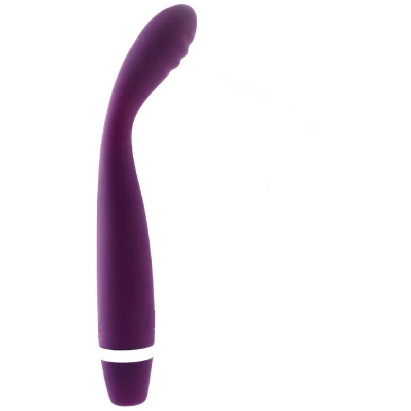 Finger Dildo Vibrator Sex Toys for Women 10 Mode G Spot Massager Masturbator