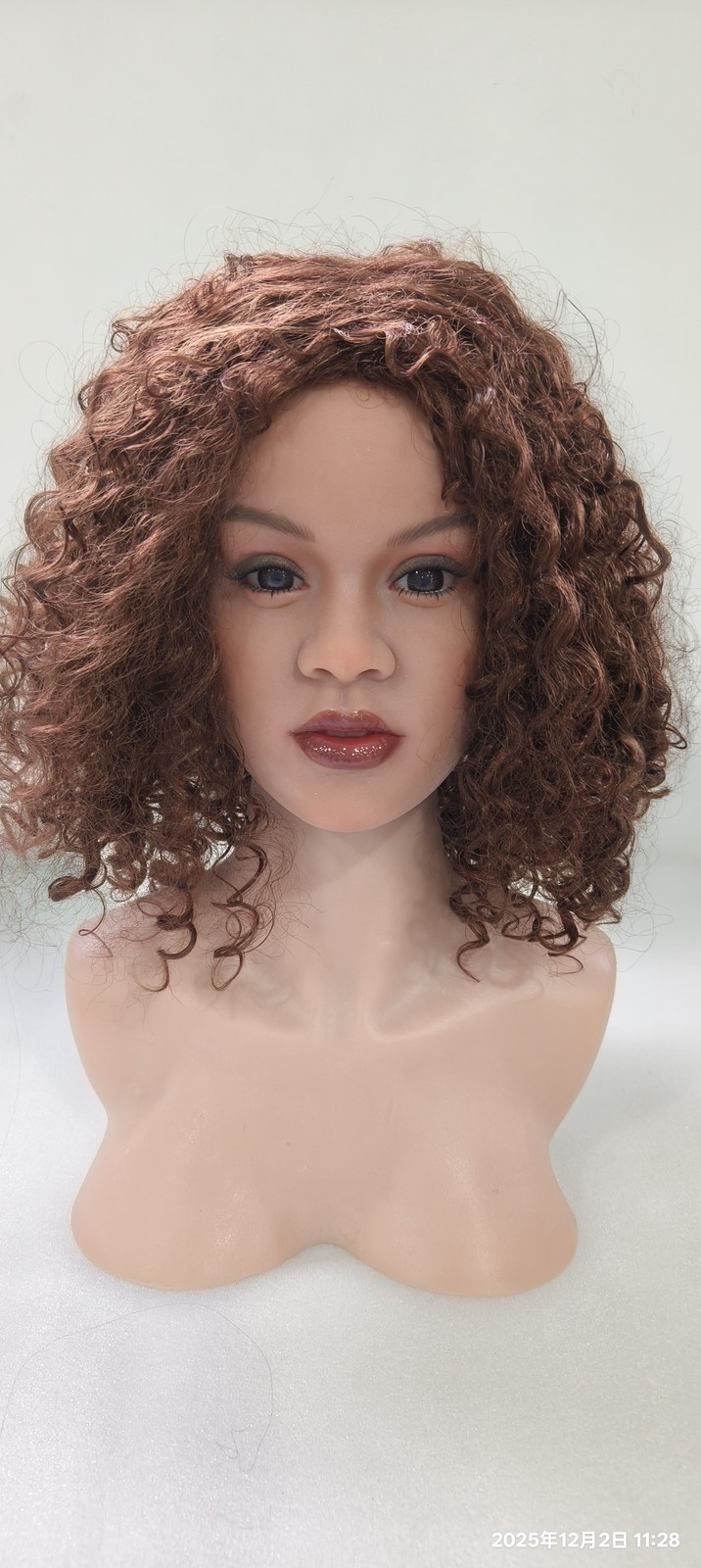 Replaceable Sex Doll Head TPE Masturbator Adult Sex Toys for Men (Only Head)