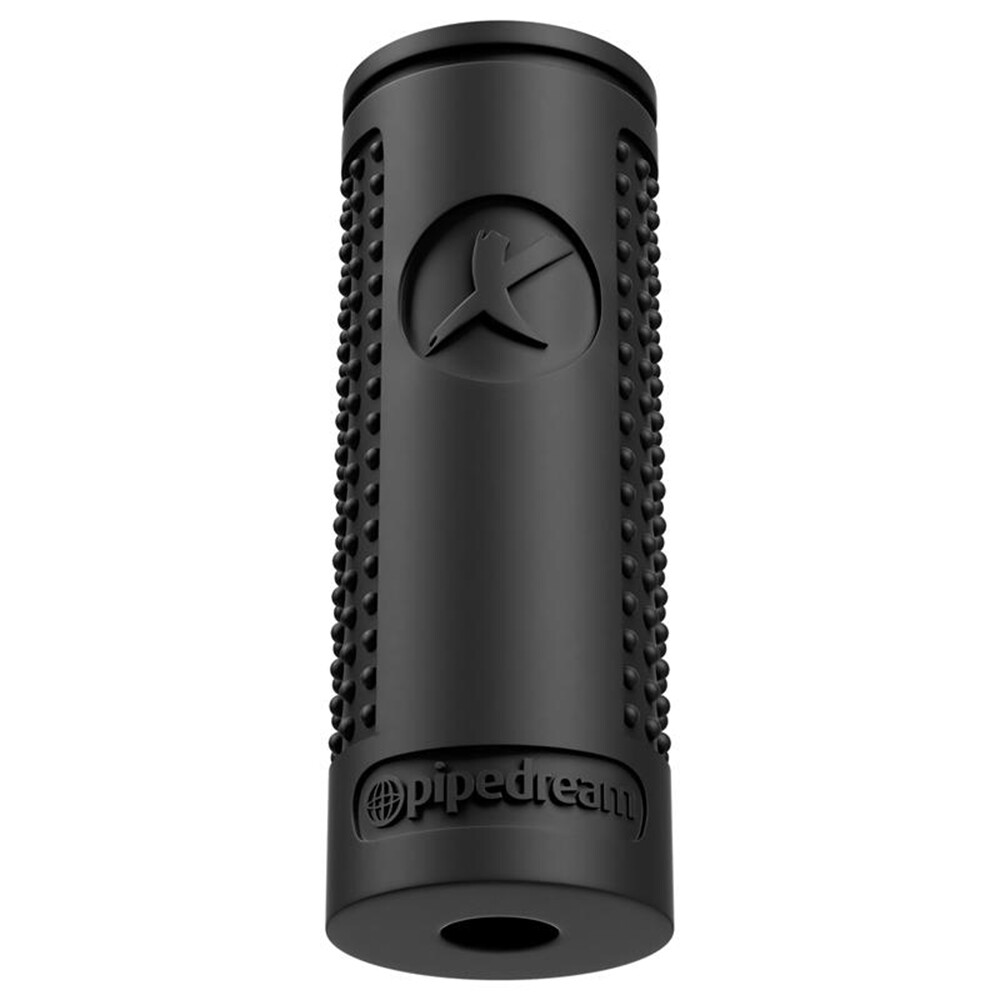 Best Male Sex Toy SET PdX Stroker With Prostate Massager With Ball Strap For Men