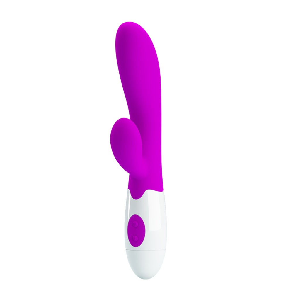 Pretty Love Alvis – 30 Function – Purple