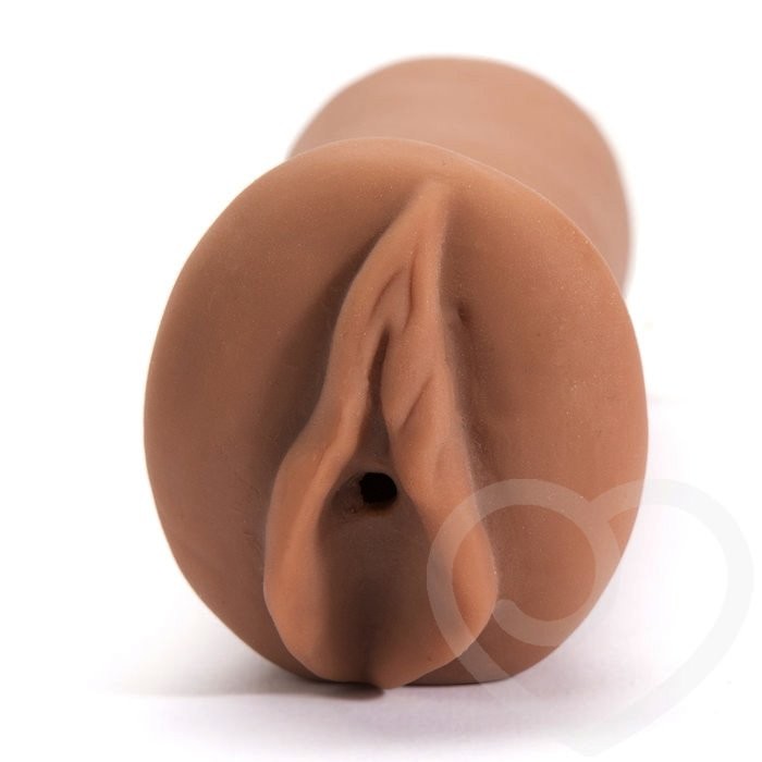 Mamacita Latin Vagina Pocket Pussy Stroker Male Masturbators Sex-toys for Men