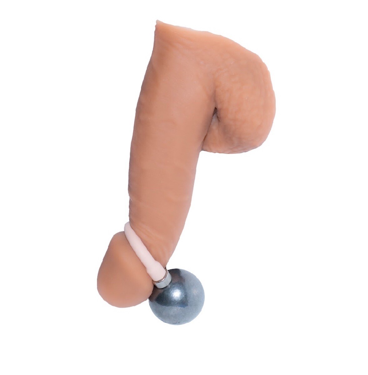 Men Enlarger Extender Stronger Penis Enlargement Weight Set 1+2