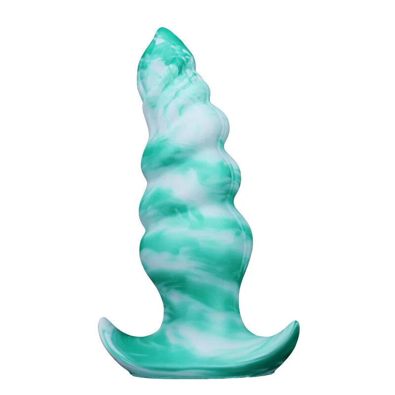3 Sizes Butts Expansion Anal Plug Dildo Pussy Masturbate Butt Plug Anal Sex Toys