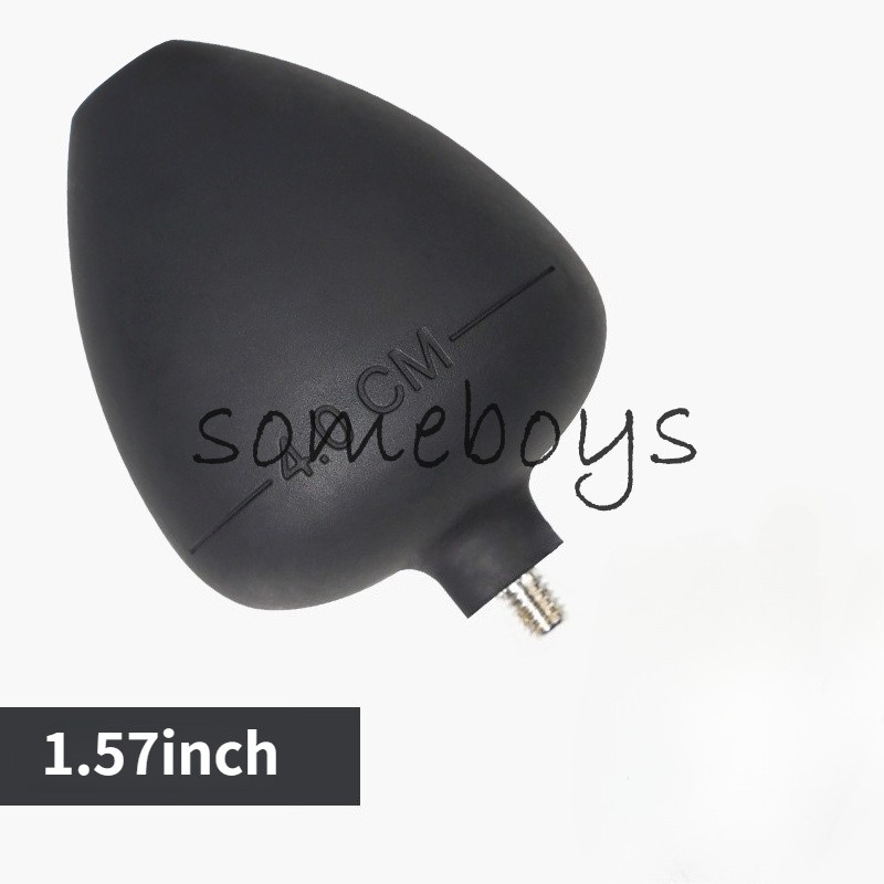 New Silicone Detachable Split Anal Plug Anal Dilator Unisex Anal Beads Sex Toys