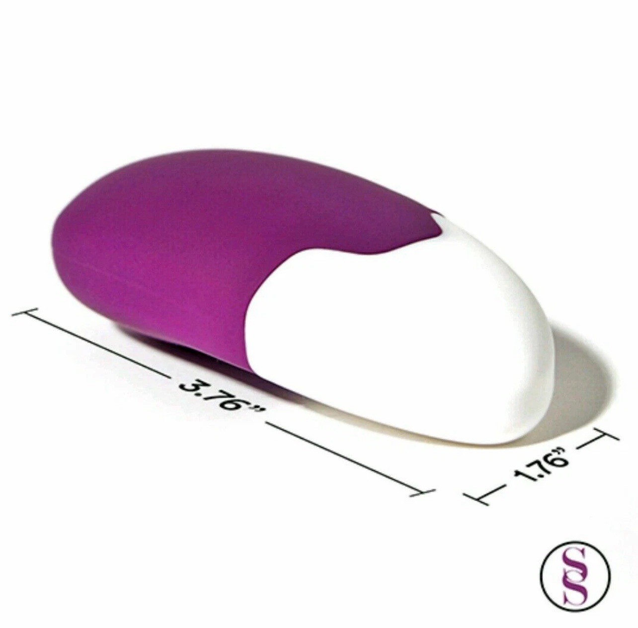 Mighty Mousette Handheld Waterproof Mini Massager, Vibrators Free Shipping