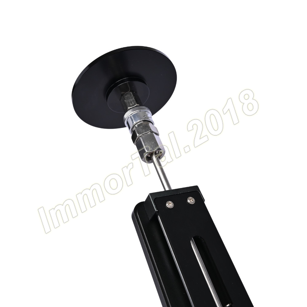 Suction Cup for Sex Machine Attachments Quick Plug 3XLR Connector Head