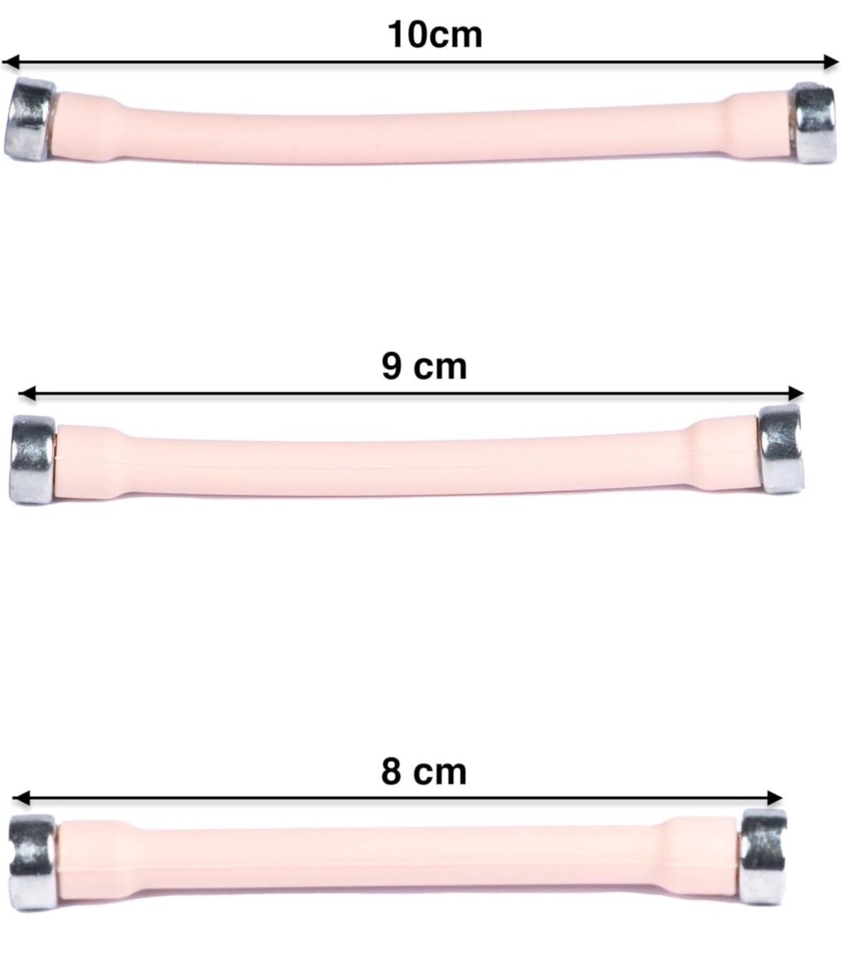 Men Enlarger Extender Stronger Penis Enlargement Weight Set 1+2