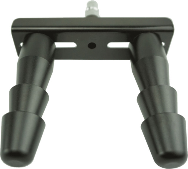 Sex Machine Attachments Dildo Suction Cup Vac-U-Lock Bendable Spring Connector