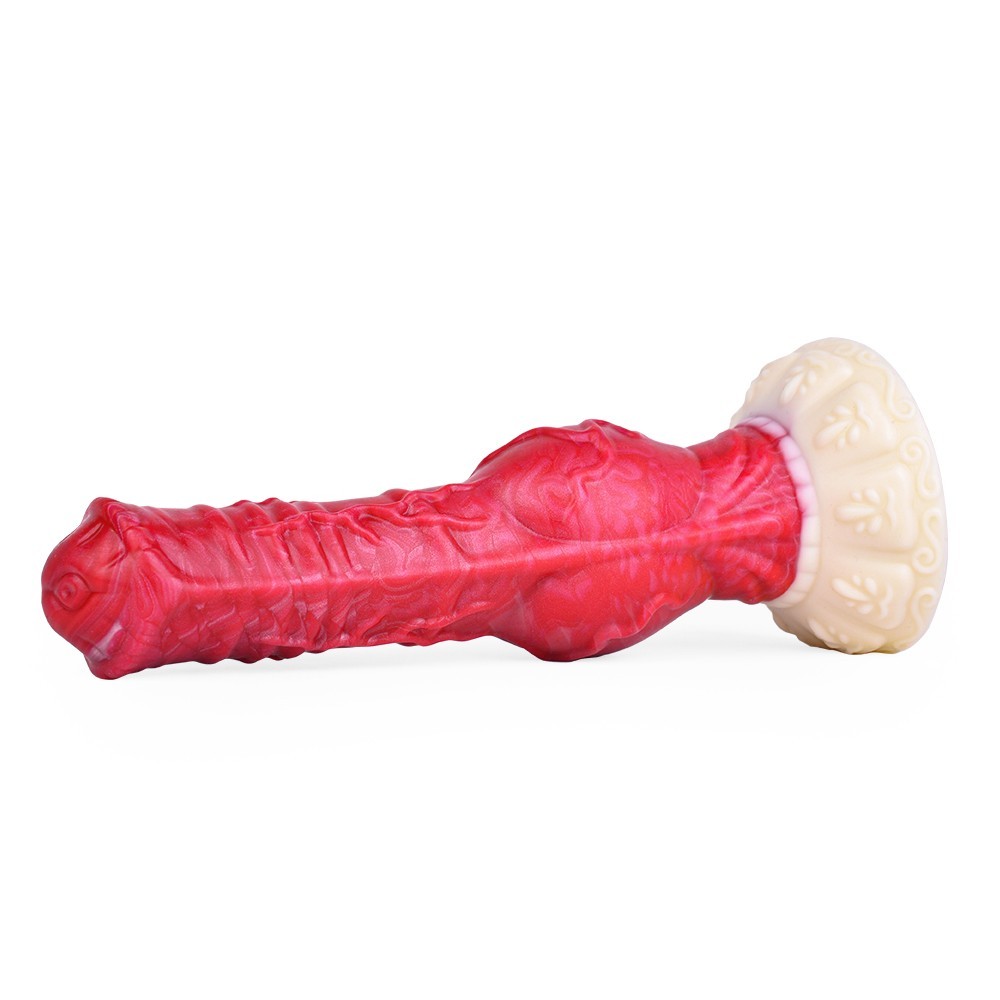 Dildo8.5 Inch for Women Toy Realistic Monster Big Fantasy Dong Suction Cup