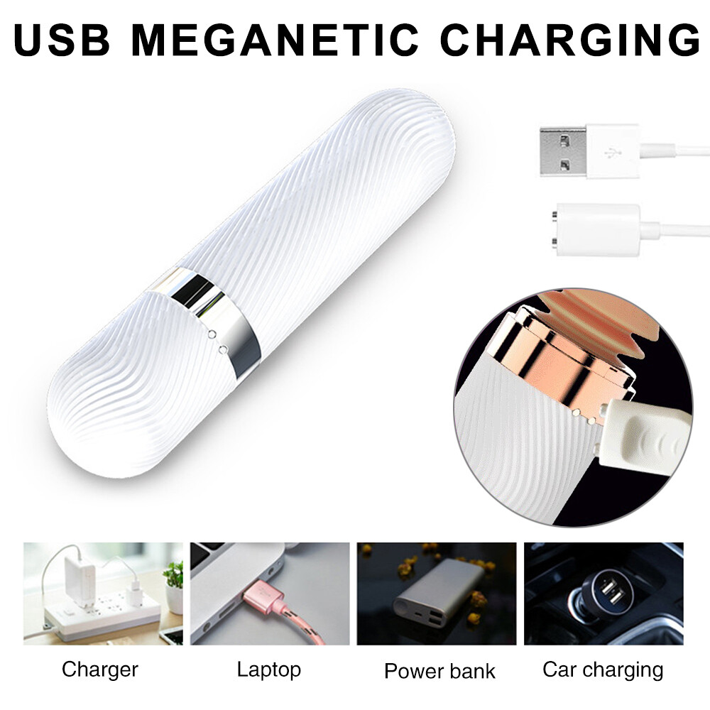 Huge Large Thrusting Heating Vibrator Dildo G-Spot Masturbator Sex Toy For Women
