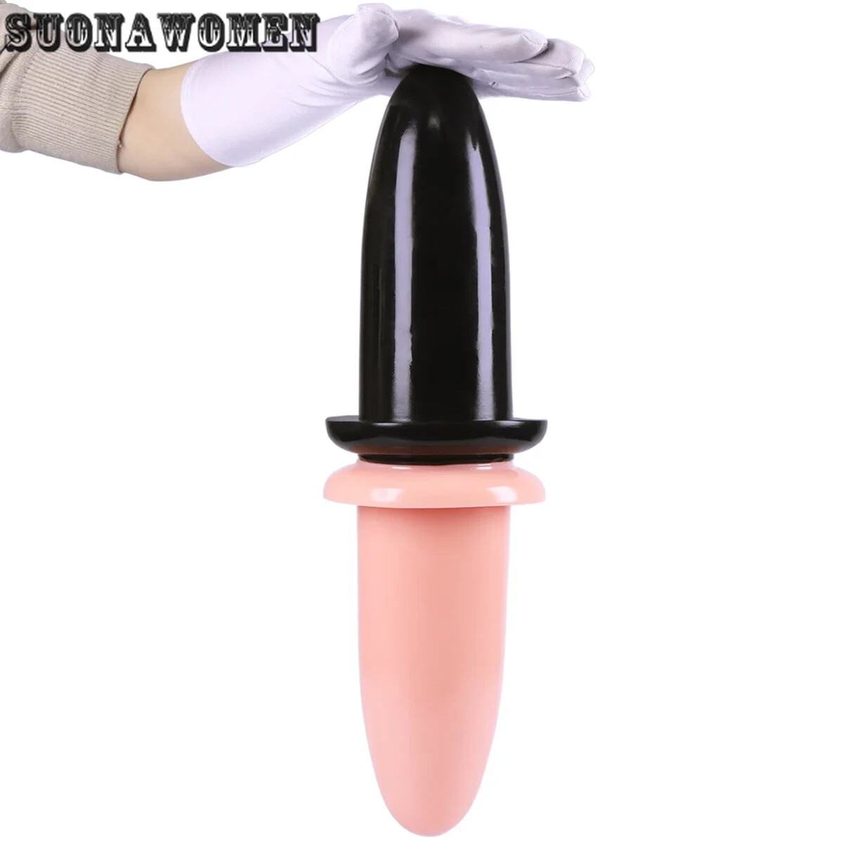 Stretching Set Anus Dilator Dilatador Big Prostate Massager Butt Plug Adult Toys