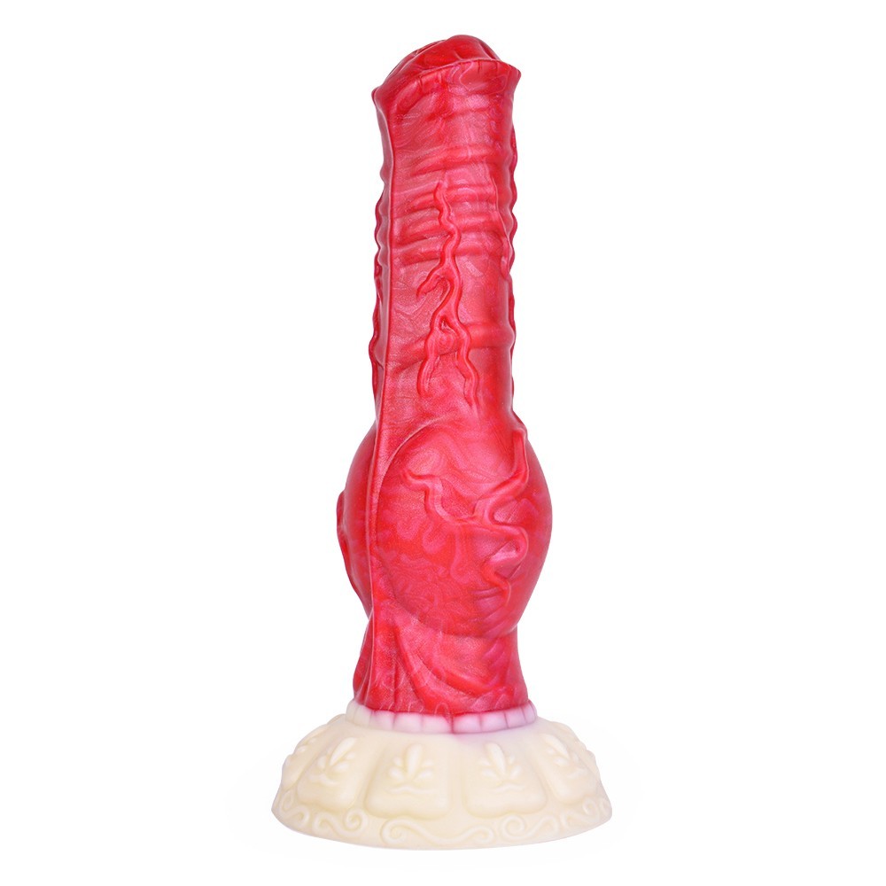 Dildo8.5 Inch for Women Toy Realistic Monster Big Fantasy Dong Suction Cup