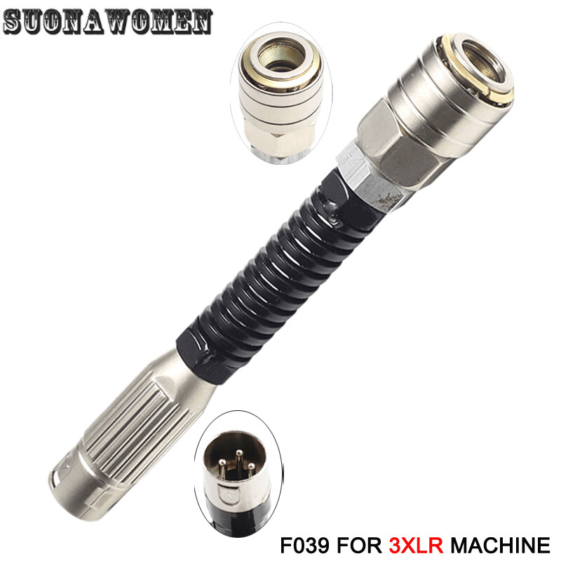 Sex Machine Multi Dildos Cup Vac-u-lock Adapter Bendable Spring Extension F048