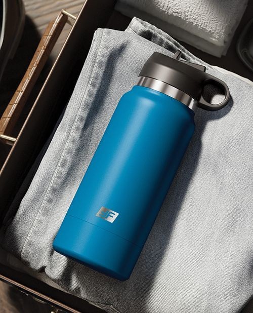 PDX PLUS F FLASK PRIVATE PLEASER STROKER MASTURBATOR DISCREET PIPEDREAM