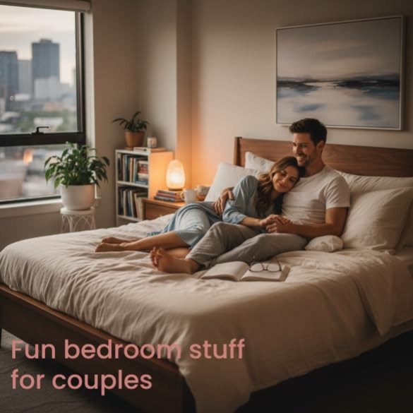 Sex Dice, Naughty Sexy Valentines Gifts for Him, Fun Sex Bedroom Stuff for Coupl