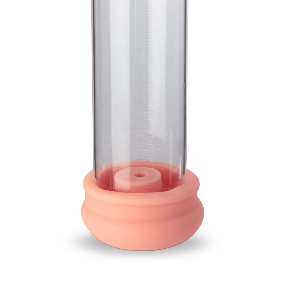 Soft Realistic Pussy Vagina Universal Penis Pump Replacement Sleeve Donut Seal