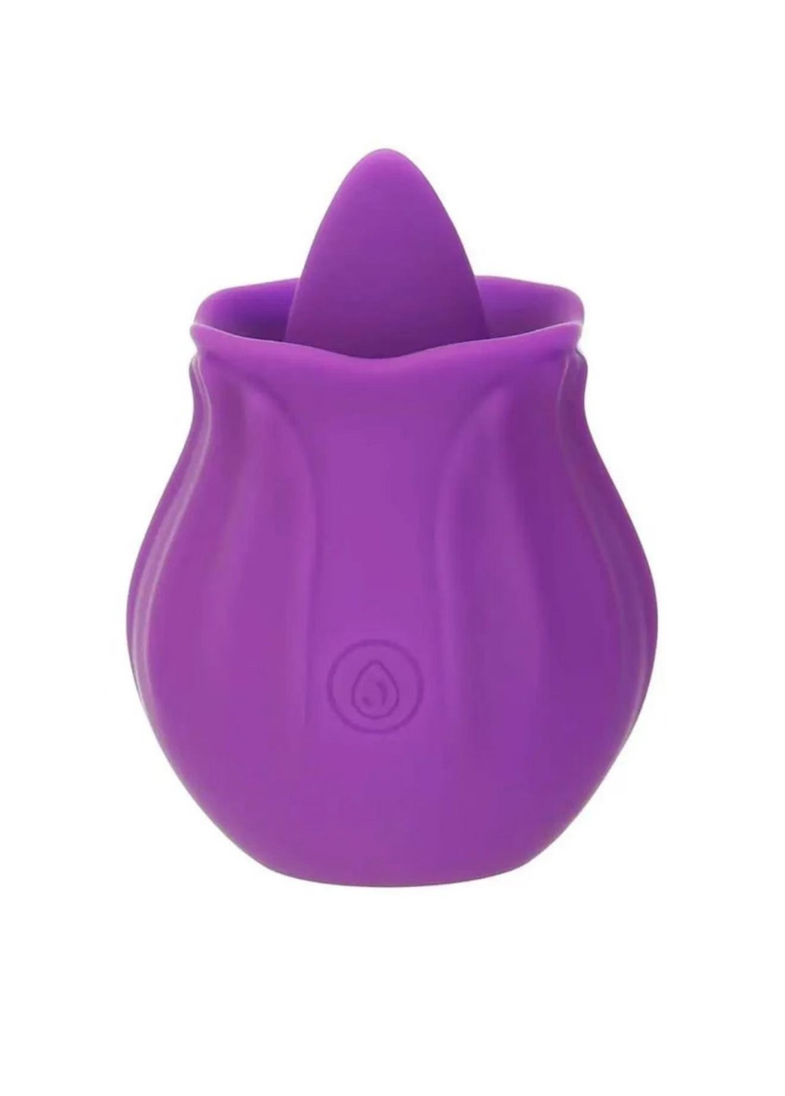 INYA, THE ROSE KISS. CLITORAL-RAPID TONGUE-STIMULATOR-RECHARGEABLE-PORTABLE