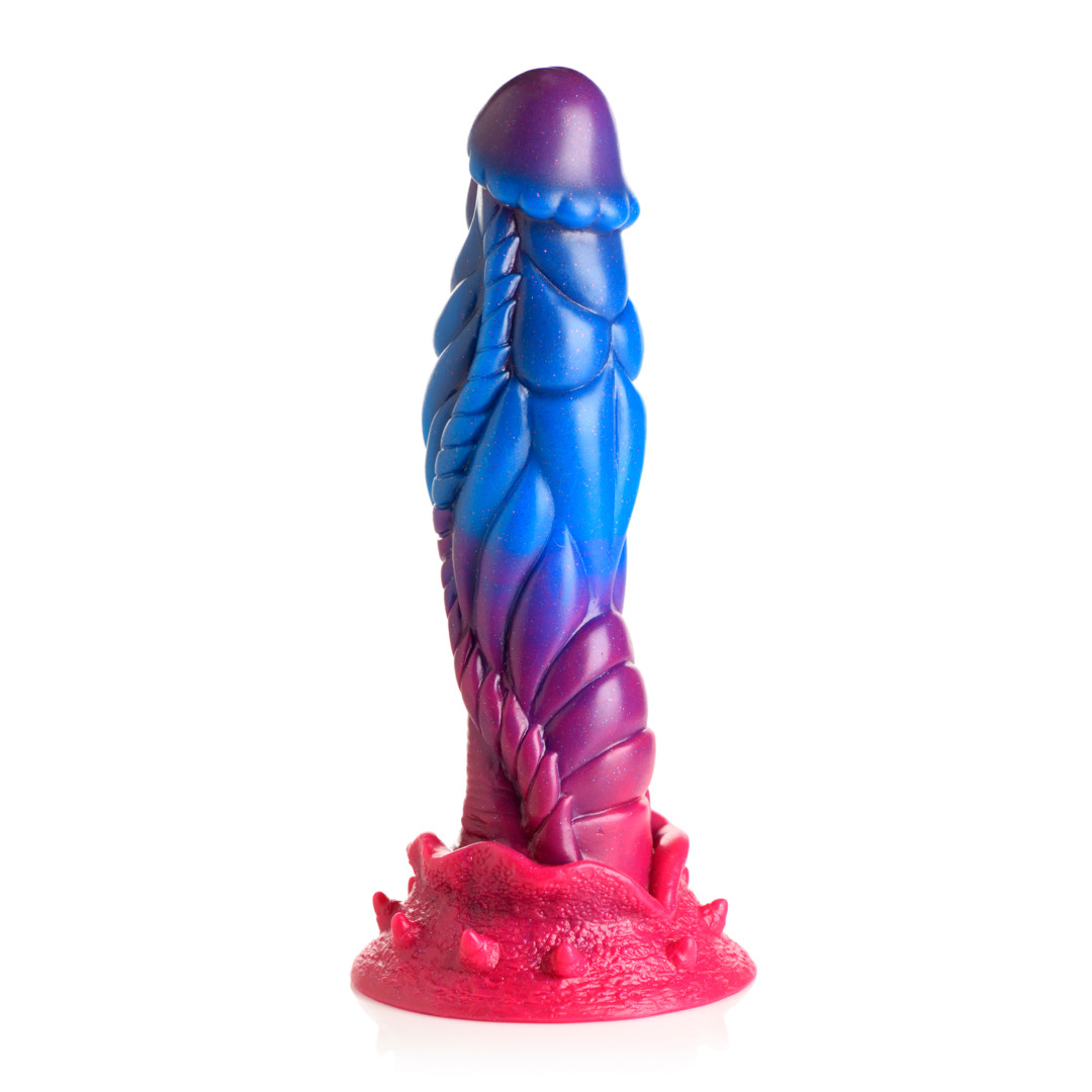 Creature Cocks Intruder Alien Dildo Musturo Extraterrestrial Silicone
