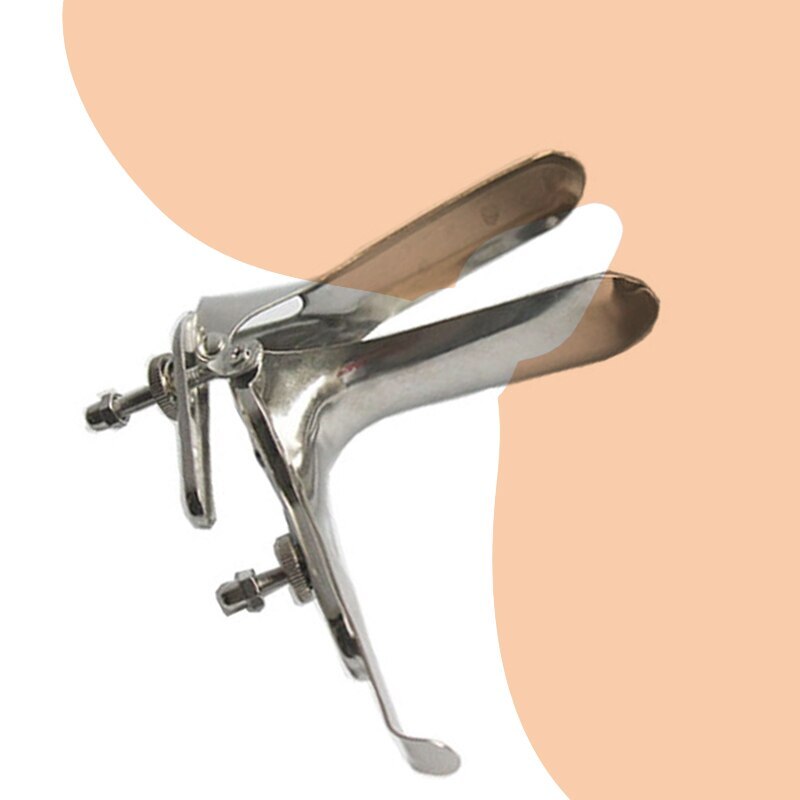 Huge Anal Plug Adjustable Dilator Vaginal Anus Speculum Mirror Expander