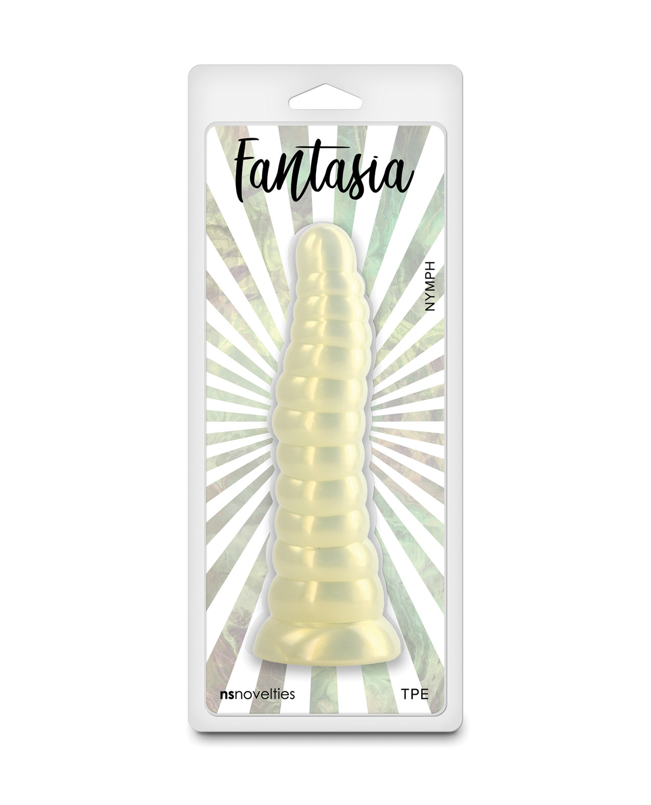 Fantasia Nymph – Amber