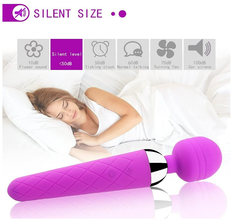 Vibrator Av Vibrator Sex Toys G-spot Vibrator for Women Sex Toys for Women