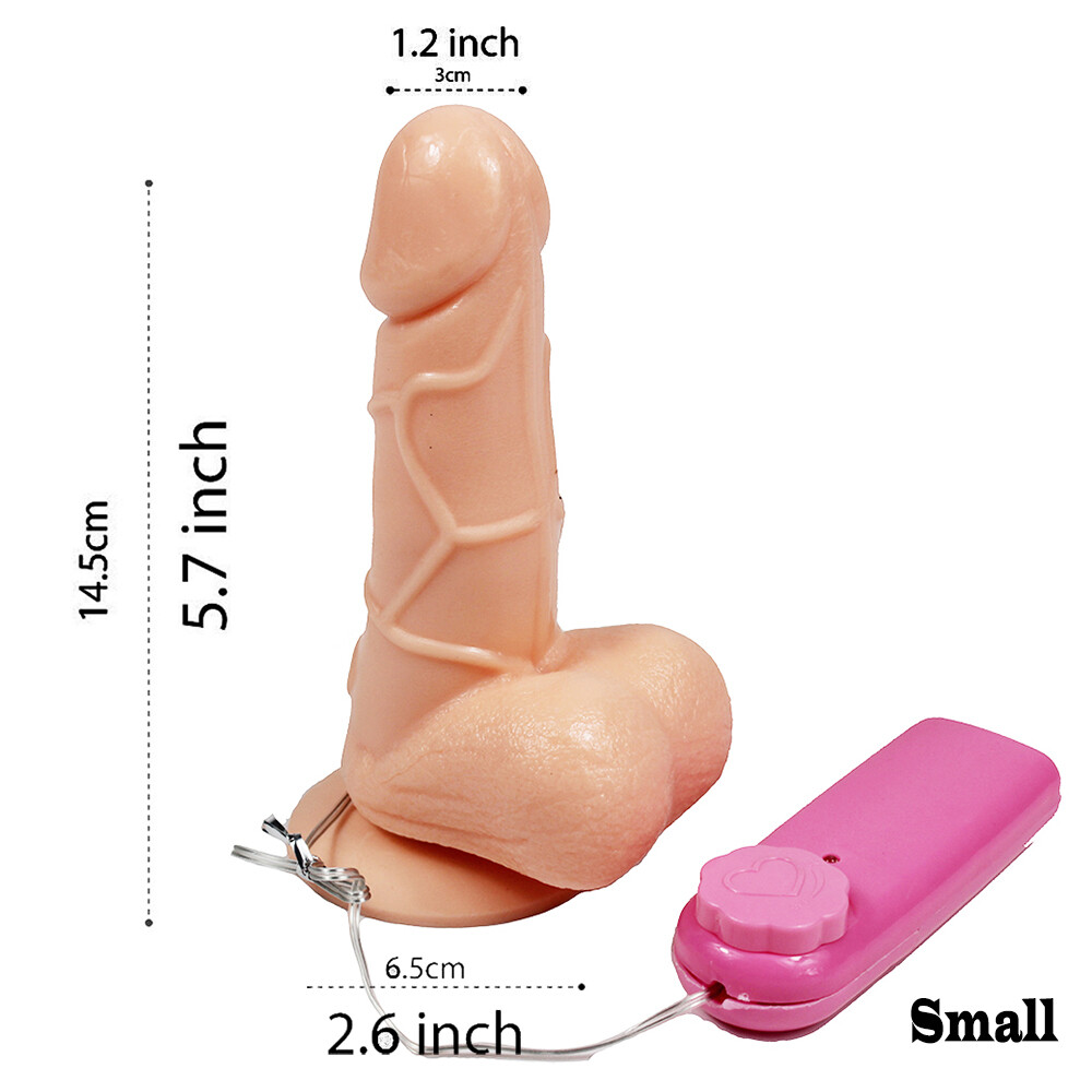 multiple styles G-Spot-Dildo-Adult-Sex-Toy-Women Massage G-spot Vibrator