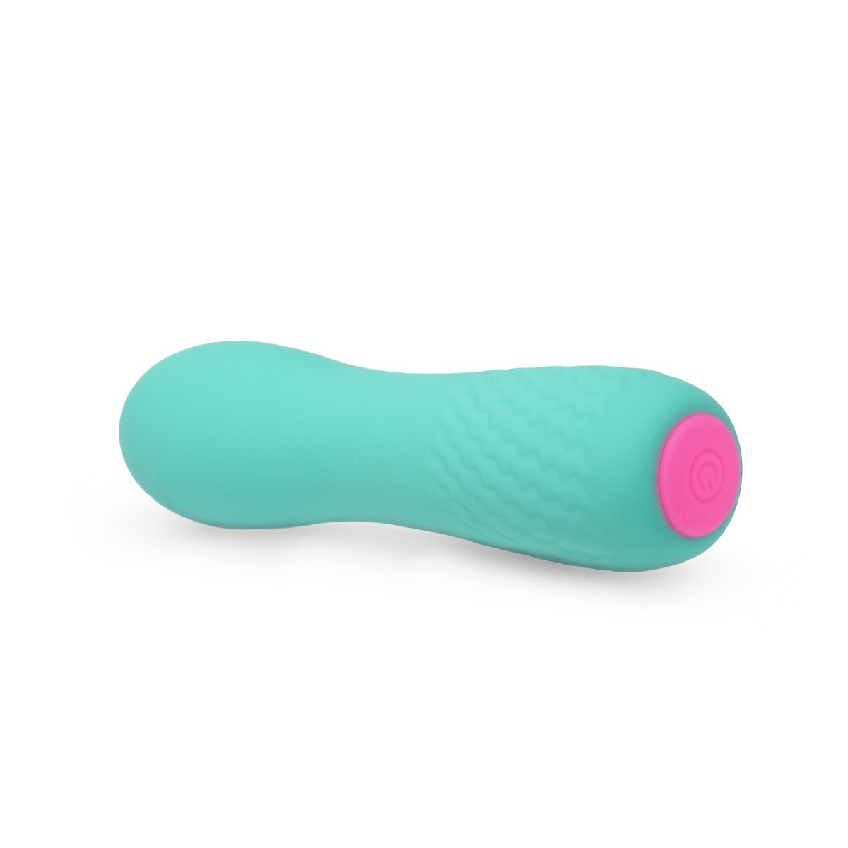 Premium Silicone Female G-spot Clitoral Vibrator Stimulator Massager Sex Toys
