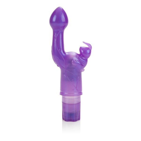 Bunny Kiss G Spot Clit Dual Vibrator Stimulator Sex Toys for Women Couples